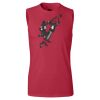 Men's B-Core Sleeveless T-Shirt Thumbnail