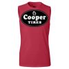 Men's B-Core Sleeveless T-Shirt Thumbnail