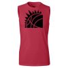 Men's B-Core Sleeveless T-Shirt Thumbnail