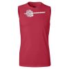 Men's B-Core Sleeveless T-Shirt Thumbnail
