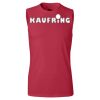 Men's B-Core Sleeveless T-Shirt Thumbnail