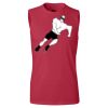 Men's B-Core Sleeveless T-Shirt Thumbnail