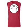 Men's B-Core Sleeveless T-Shirt Thumbnail