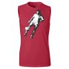 Men's B-Core Sleeveless T-Shirt Thumbnail