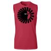 Men's B-Core Sleeveless T-Shirt Thumbnail