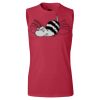 Men's B-Core Sleeveless T-Shirt Thumbnail
