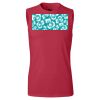 Men's B-Core Sleeveless T-Shirt Thumbnail