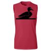 Men's B-Core Sleeveless T-Shirt Thumbnail