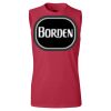 Men's B-Core Sleeveless T-Shirt Thumbnail