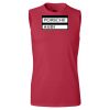 Men's B-Core Sleeveless T-Shirt Thumbnail
