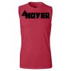 Men's B-Core Sleeveless T-Shirt Thumbnail