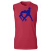 Men's B-Core Sleeveless T-Shirt Thumbnail