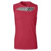 Men's B-Core Sleeveless T-Shirt Thumbnail