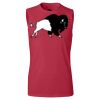 Men's B-Core Sleeveless T-Shirt Thumbnail