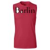 Men's B-Core Sleeveless T-Shirt Thumbnail