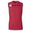 Men's B-Core Sleeveless T-Shirt Thumbnail