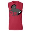 Men's B-Core Sleeveless T-Shirt Thumbnail