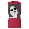 Men's B-Core Sleeveless T-Shirt Thumbnail
