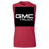 Men's B-Core Sleeveless T-Shirt Thumbnail
