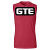 Men's B-Core Sleeveless T-Shirt Thumbnail