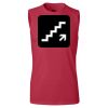 Men's B-Core Sleeveless T-Shirt Thumbnail