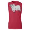 Men's B-Core Sleeveless T-Shirt Thumbnail