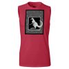 Men's B-Core Sleeveless T-Shirt Thumbnail
