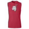 Men's B-Core Sleeveless T-Shirt Thumbnail