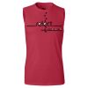 Men's B-Core Sleeveless T-Shirt Thumbnail
