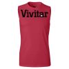 Men's B-Core Sleeveless T-Shirt Thumbnail