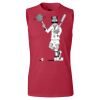 Men's B-Core Sleeveless T-Shirt Thumbnail
