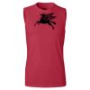 Men's B-Core Sleeveless T-Shirt Thumbnail