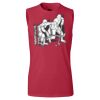 Men's B-Core Sleeveless T-Shirt Thumbnail