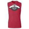 Men's B-Core Sleeveless T-Shirt Thumbnail
