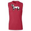 Men's B-Core Sleeveless T-Shirt Thumbnail