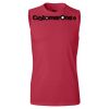 Men's B-Core Sleeveless T-Shirt Thumbnail