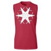 Men's B-Core Sleeveless T-Shirt Thumbnail