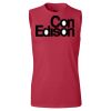 Men's B-Core Sleeveless T-Shirt Thumbnail