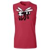 Men's B-Core Sleeveless T-Shirt Thumbnail