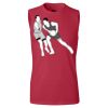 Men's B-Core Sleeveless T-Shirt Thumbnail