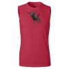 Men's B-Core Sleeveless T-Shirt Thumbnail