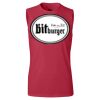 Men's B-Core Sleeveless T-Shirt Thumbnail