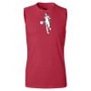 Men's B-Core Sleeveless T-Shirt Thumbnail