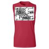 Men's B-Core Sleeveless T-Shirt Thumbnail