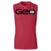 Men's B-Core Sleeveless T-Shirt Thumbnail