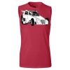 Men's B-Core Sleeveless T-Shirt Thumbnail