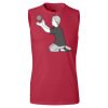 Men's B-Core Sleeveless T-Shirt Thumbnail
