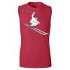 Men's B-Core Sleeveless T-Shirt Thumbnail