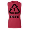 Men's B-Core Sleeveless T-Shirt Thumbnail