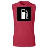 Men's B-Core Sleeveless T-Shirt Thumbnail
